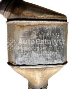 Катализатор от BMW 7790304 №5