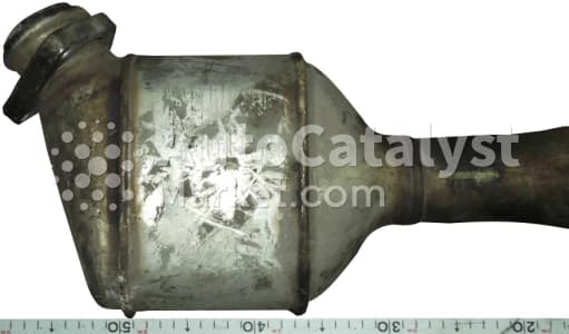 Катализатор от BMW 7790304 №2