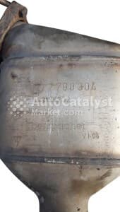 Катализатор от BMW 7790304