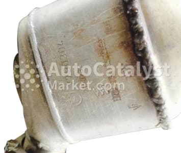 Катализатор от BMW 7790304 №4