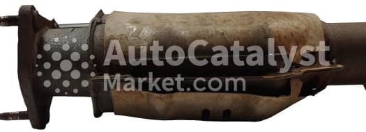 Катализатор от Ford F47A FA YOU (FRONT UNIT) №3