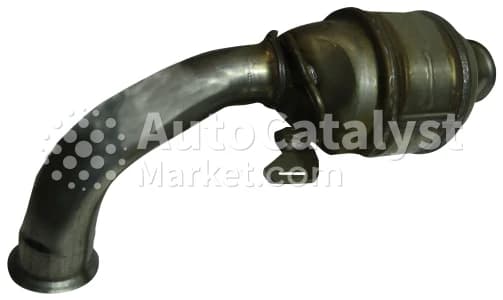 Катализатор от Peugeot, Citroën KA 3169 №2