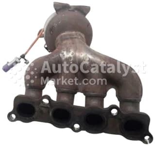 Катализатор от Ford 9V21-5G232-CC