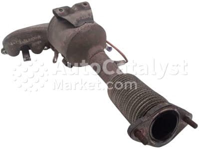 Катализатор от Ford 9V21-5G232-CC