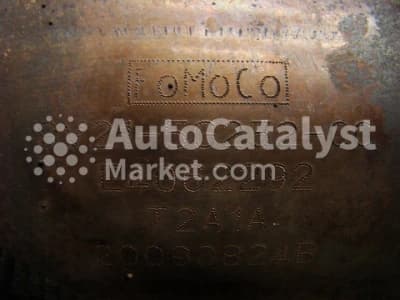 Катализатор от Ford 9V21-5G232-CC №5