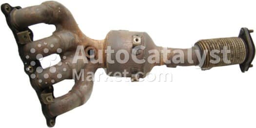 Катализатор от Ford 9V21-5G232-CC