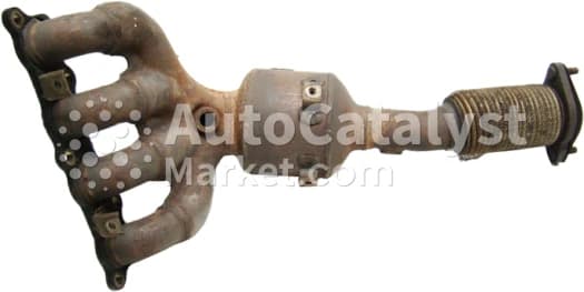 Катализатор от Ford 9V21-5G232-CC