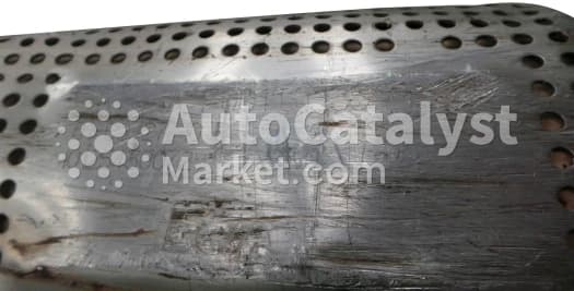 Катализатор от Peugeot, Citroën TR PSA K178 (CERAMIC+DPF) №4