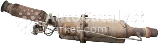 Катализатор от Peugeot, Citroën TR PSA K178 (CERAMIC+DPF) №6