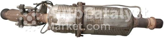 Катализатор от Peugeot, Citroën TR PSA K178 (CERAMIC+DPF) №5