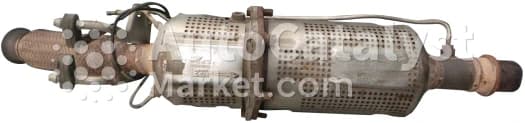 Катализатор от Peugeot, Citroën TR PSA K178 (CERAMIC+DPF) №1