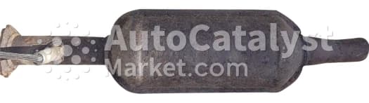 Катализатор Chevrolet, General Motors, Pontiac 25178566