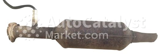 Катализатор от Chevrolet, General Motors, Pontiac 25178566 №2