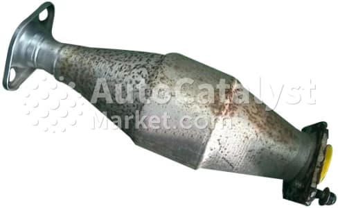 Катализатор от Nissan None ref / Nissan (second small)