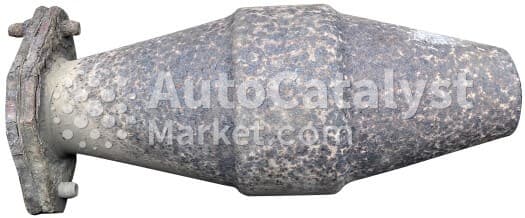 Катализатор от Nissan None ref / Nissan (second small)