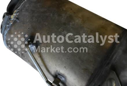 Катализатор от BMW 7811440 / 8506883 (METAL) №6