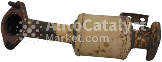 Катализатор от ZAZ TF698P-1206010-10