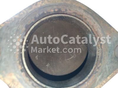 Катализатор от Hyundai, KIA W4A920 №8