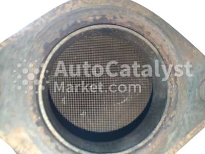 Катализатор от Hyundai, KIA W4A920