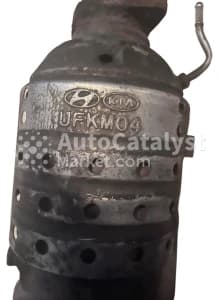 Катализатор от Hyundai, KIA UFKM04 (DPF) №3