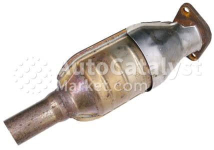 Катализатор от Hyundai, KIA U2B863 №5