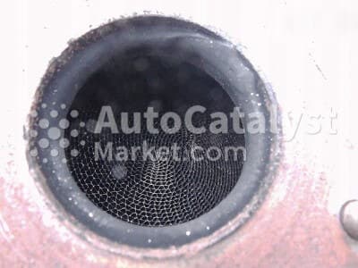 Катализатор от Alfa Romeo, Fiat, Lancia 55185975 №8