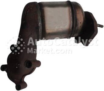 Катализатор от Alfa Romeo, Fiat, Lancia 55185975 №6