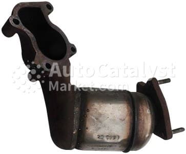 Катализатор от Alfa Romeo, Fiat, Lancia 55185975