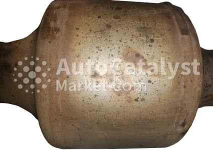 Катализатор от Audi, Skoda, Volkswagen, Seat 6R0131701 / 6Q0178GE №5