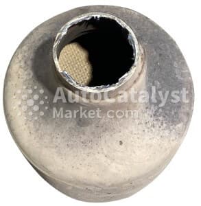 Катализатор от Audi, Skoda, Volkswagen, Seat 6R0131701 / 6Q0178GE №10