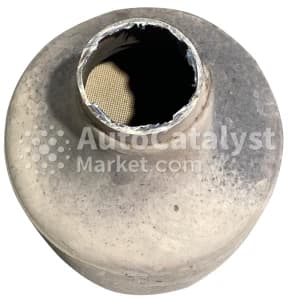 Катализатор от Audi, Skoda, Volkswagen, Seat 6R0131701 / 6Q0178GE