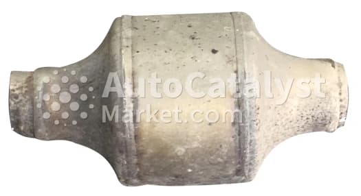 Катализатор от Audi, Skoda, Volkswagen, Seat 6R0131701 / 6Q0178GE