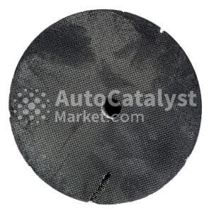 Катализатор от Renault, Opel C 617 (CERAMIC+DPF) №6