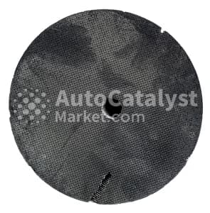 Катализатор от Renault, Opel C 617 (CERAMIC+DPF)