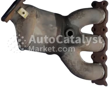 Катализатор Ford, Land Rover 6G9N-5G236-EB