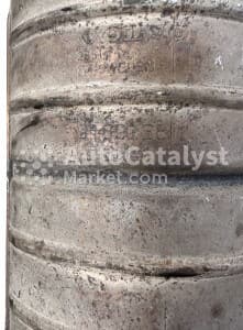 Катализатор от Volvo 9189238 №8