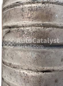 Катализатор от Volvo 9189238 №4