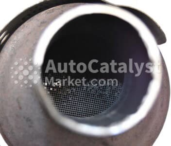Катализатор от Hyundai, KIA U04HC0