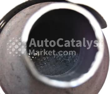 Катализатор от Hyundai, KIA U04HC0
