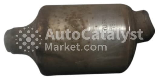 Катализатор от Peugeot, Citroën TR PSA K188 (WIM) №3