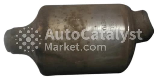 Катализатор от Peugeot, Citroën TR PSA K188 (WIM) №1