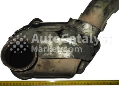 Катализатор от Peugeot, Fiat, Citroën 8724 №12