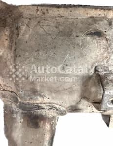 Катализатор от Peugeot, Fiat, Citroën 8724 №5