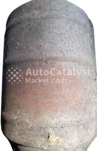 Катализатор от Volvo 353125 №3