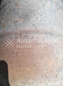 Катализатор от Volvo 353125 №2