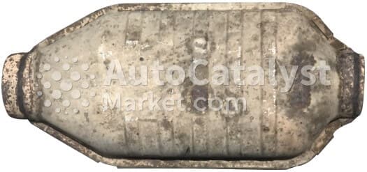 Катализатор от Honda MET-82079