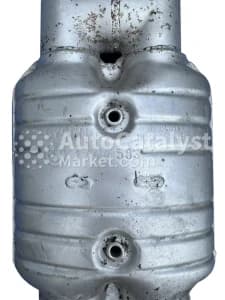 Катализатор от BMW 1404583