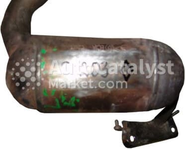 Катализатор от Renault C 203 №2