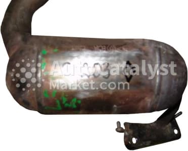 Катализатор от Renault C 203