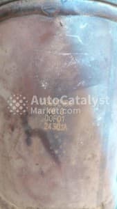 Катализатор от Ford 96802184 №9